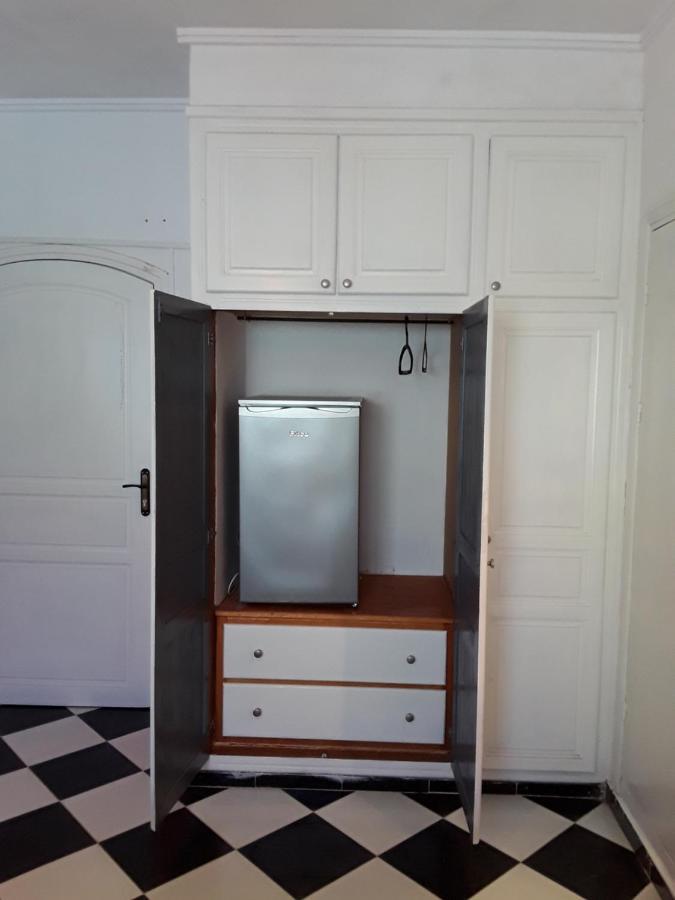Maison d'Hôte à Saïdia Extérieur photo